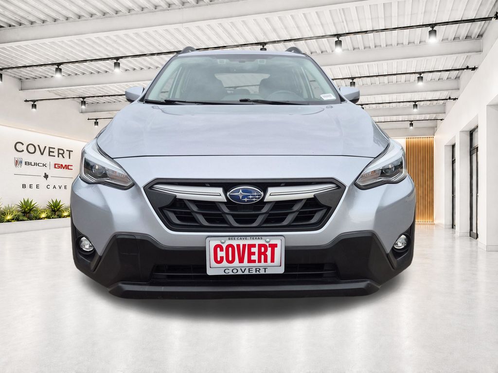Used Car 2023 Subaru Crosstrek  Limited For Sale Under $25,000 In Austin, Texas