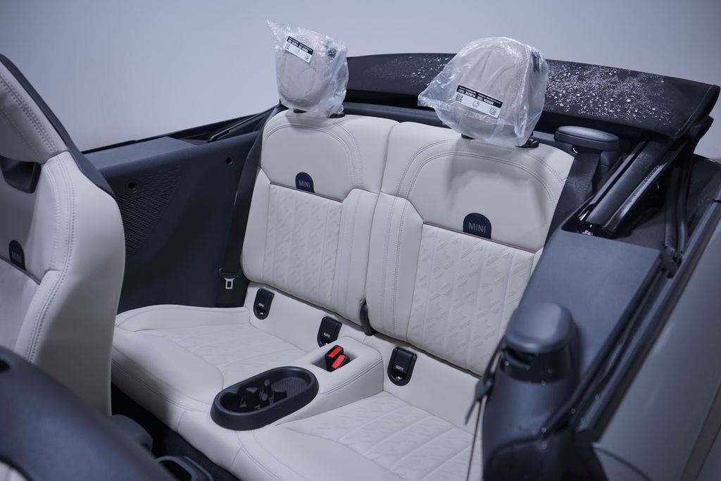 Thumbnail: 2026 MINI Cooper - 7