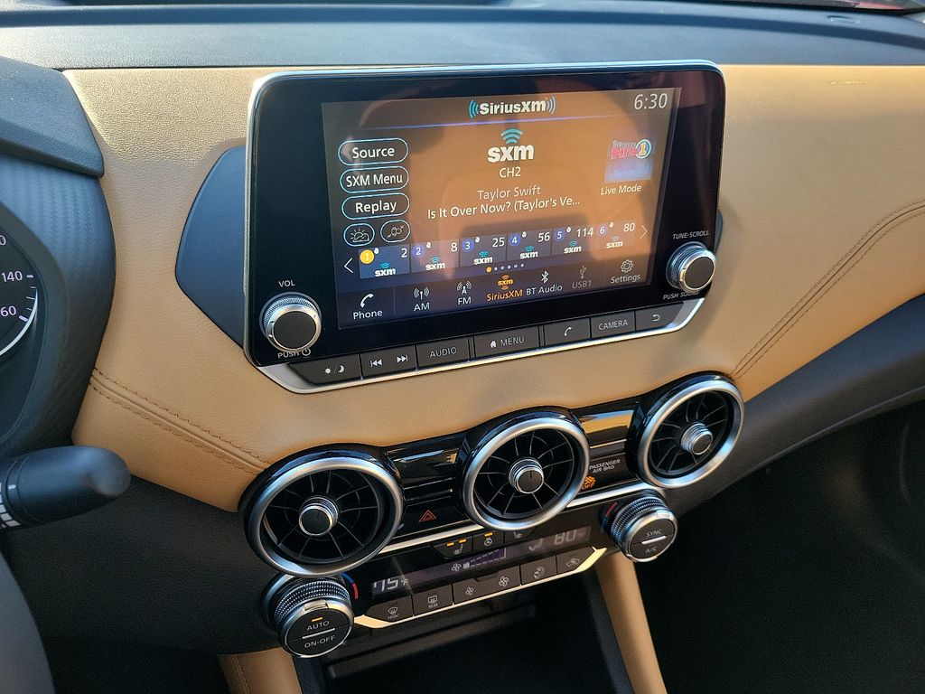 Thumbnail: 2025 Nissan Sentra - 10