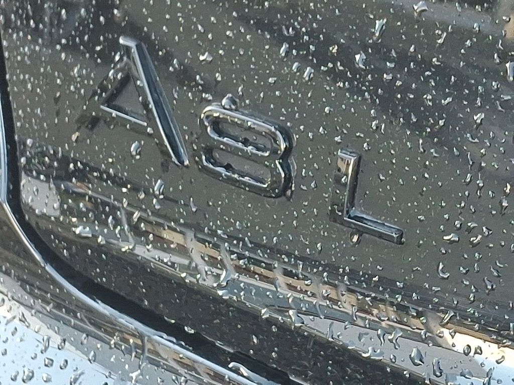 Thumbnail: 2023 Audi A8 - 30