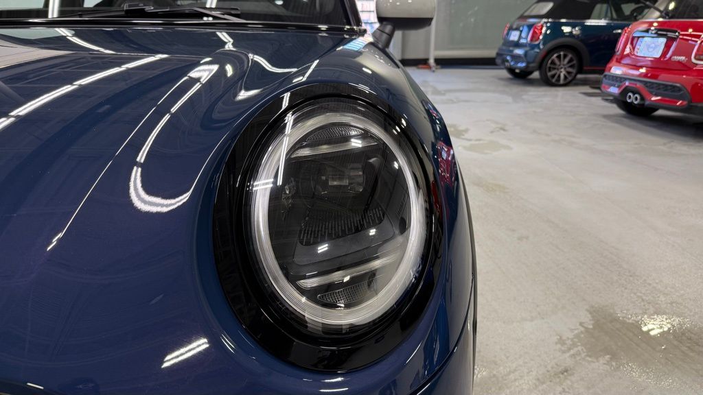 Thumbnail: 2026 MINI Cooper - 9