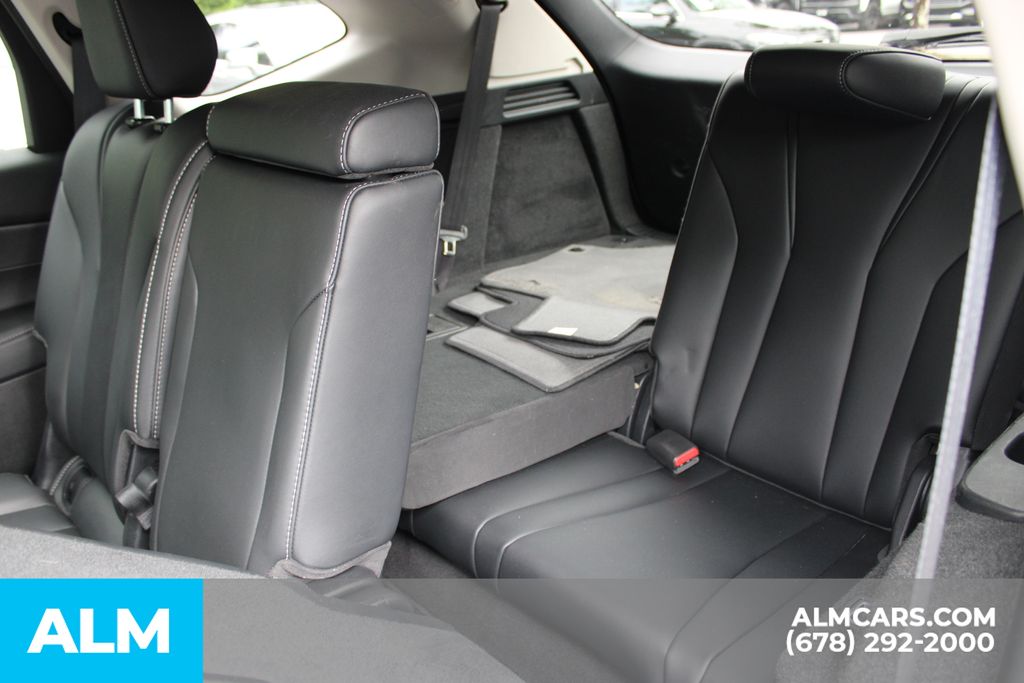 Used 2024 Gray Acura Technology image 22