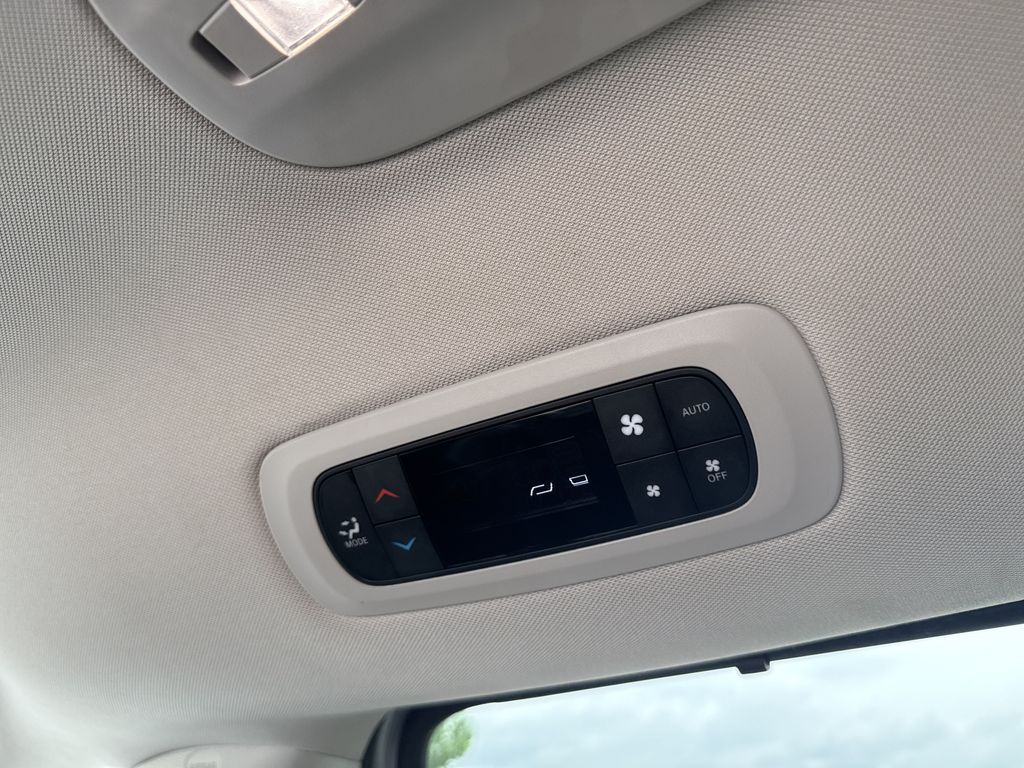 2024 Chrysler Pacifica Touring L Silver at Martin Chrysler Dodge Jeep Ram