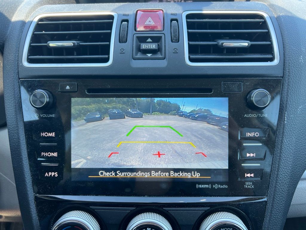 Used 2018 Subaru Forester SUV