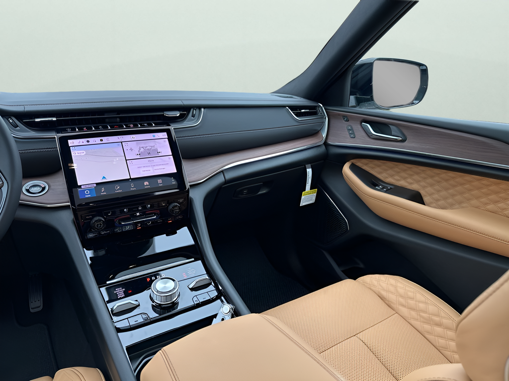 New Car 2025 Jeep Grand Cherokee  Summit For Sale Under $60,000 In Austin, Texas