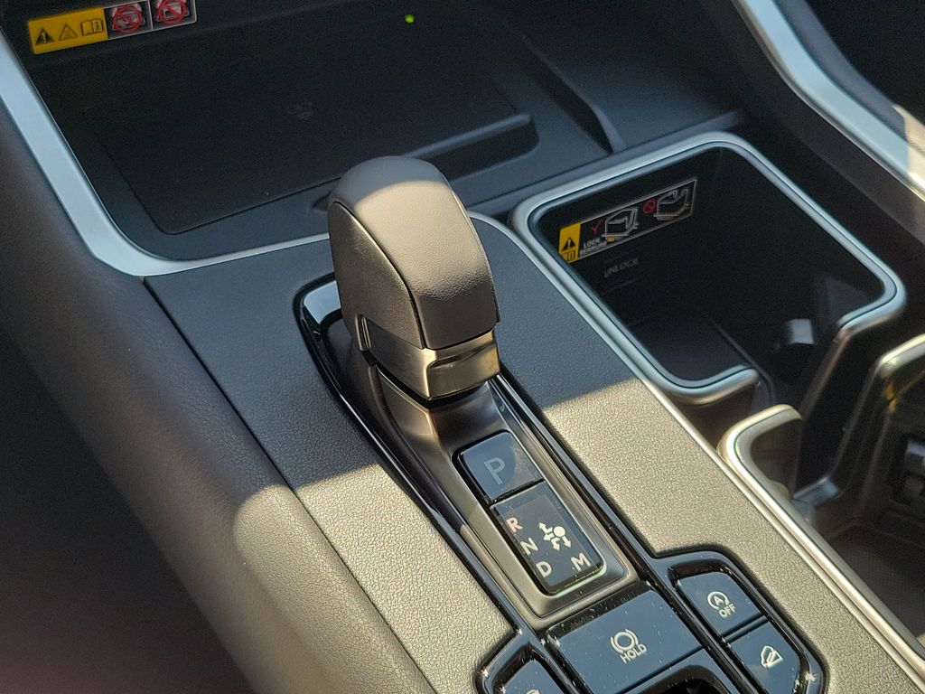 new 2026 Lexus TX car, priced at $66,279