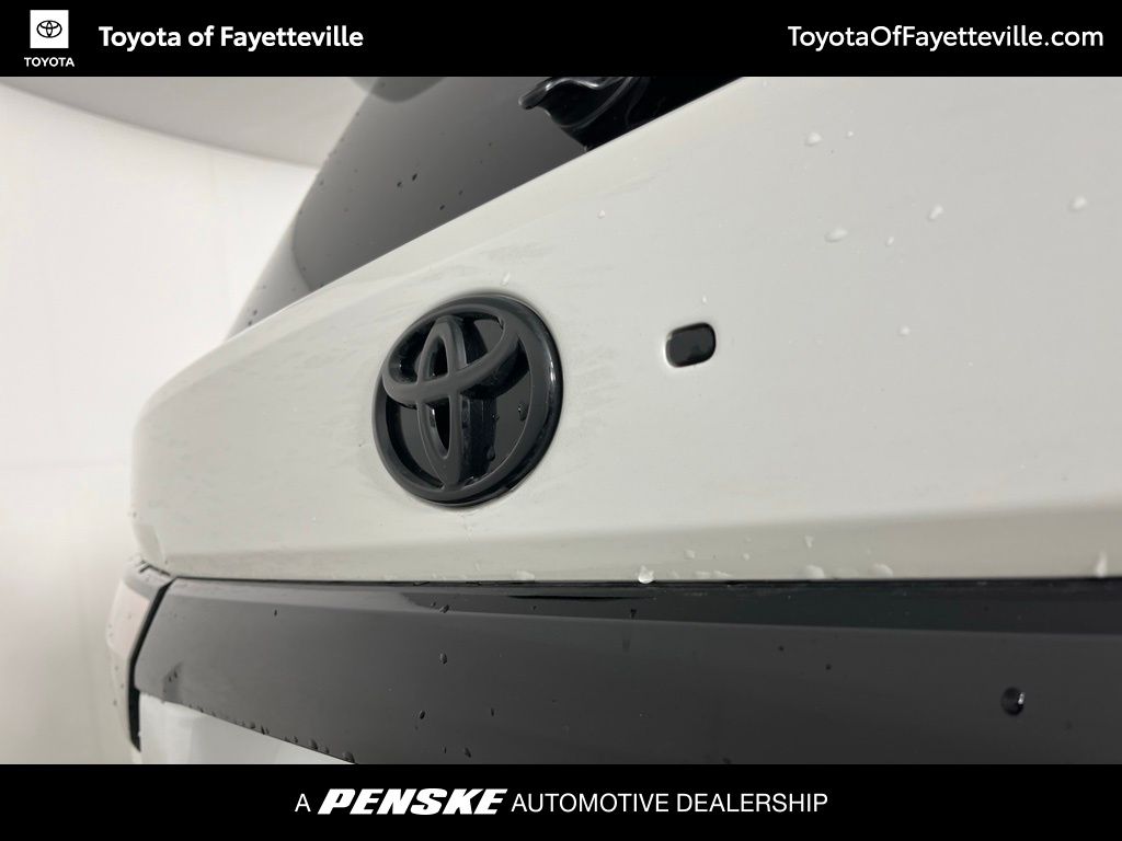 Thumbnail: 2026 Toyota Sequoia - 24