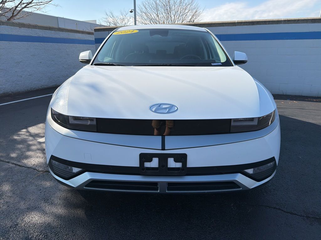 Thumbnail: 2024 Hyundai Ioniq 5 - 8
