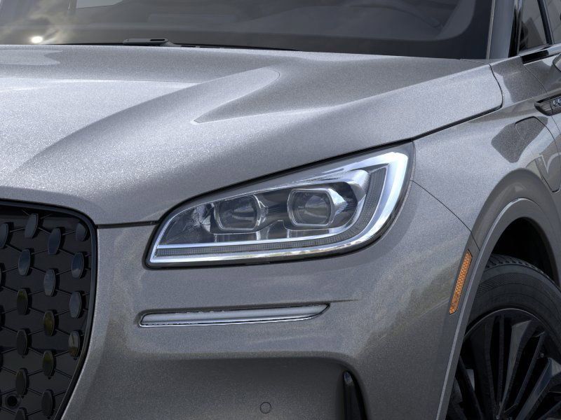 Thumbnail: 2026 Lincoln Corsair - 18