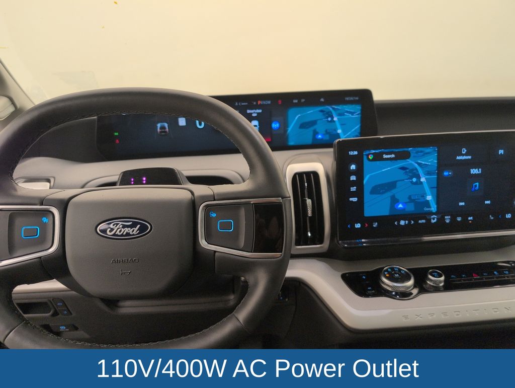 Certified Used 2025 Black Ford Active image 23
