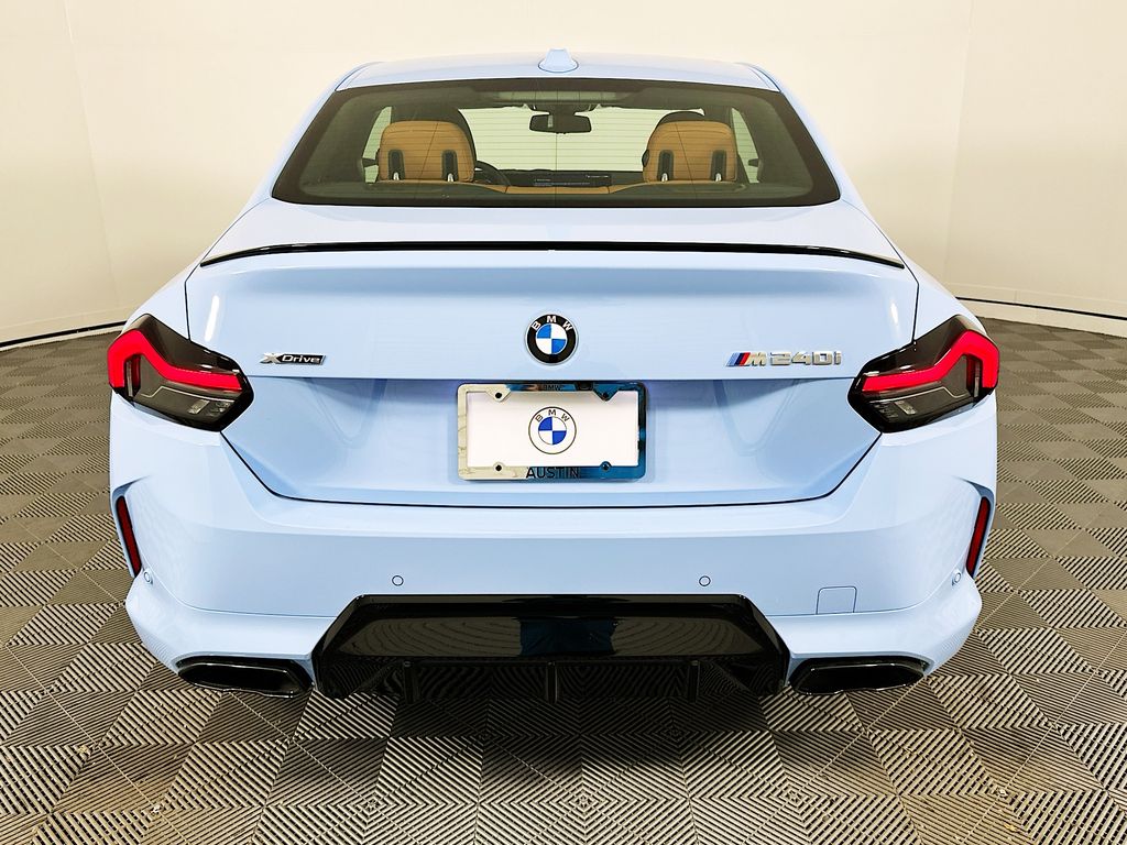Thumbnail: 2026 BMW 2 Series - 6