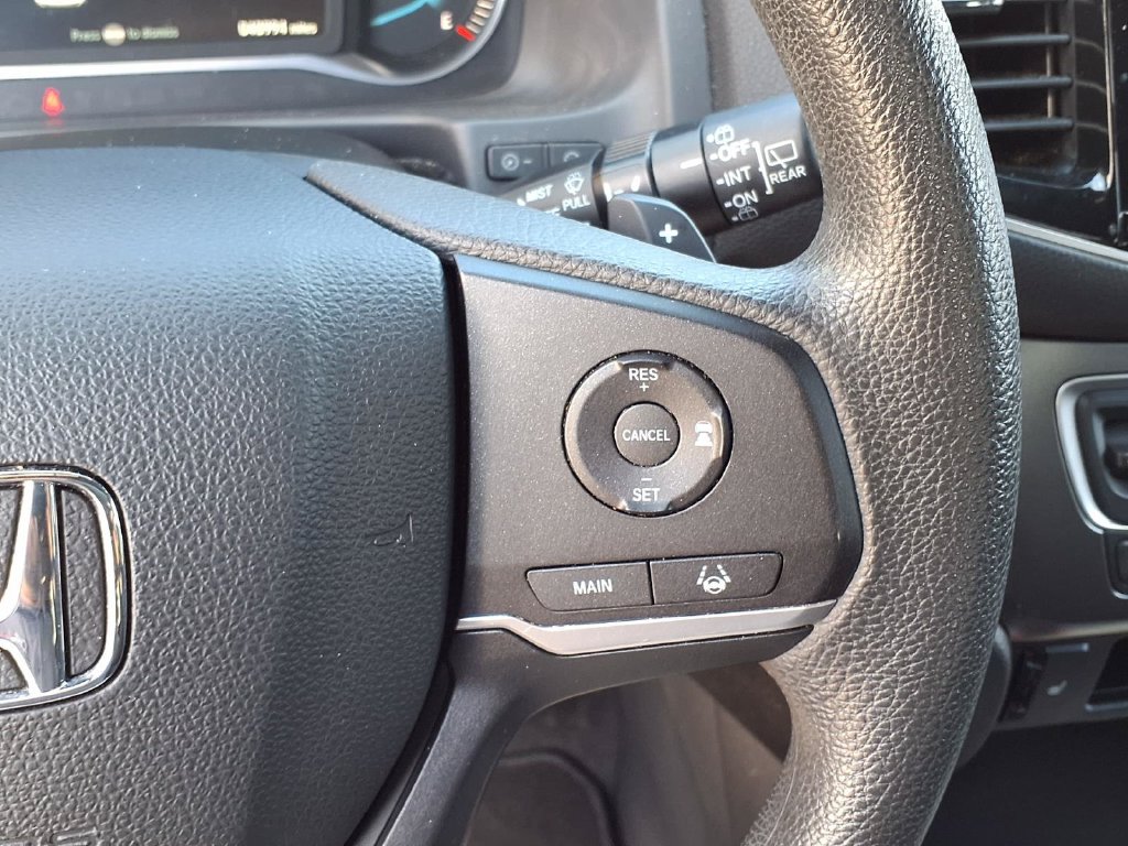 Used 2022 Honda Pilot SUV