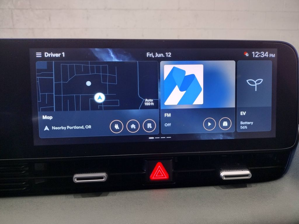 2025 Hyundai IONIQ 5 Limited