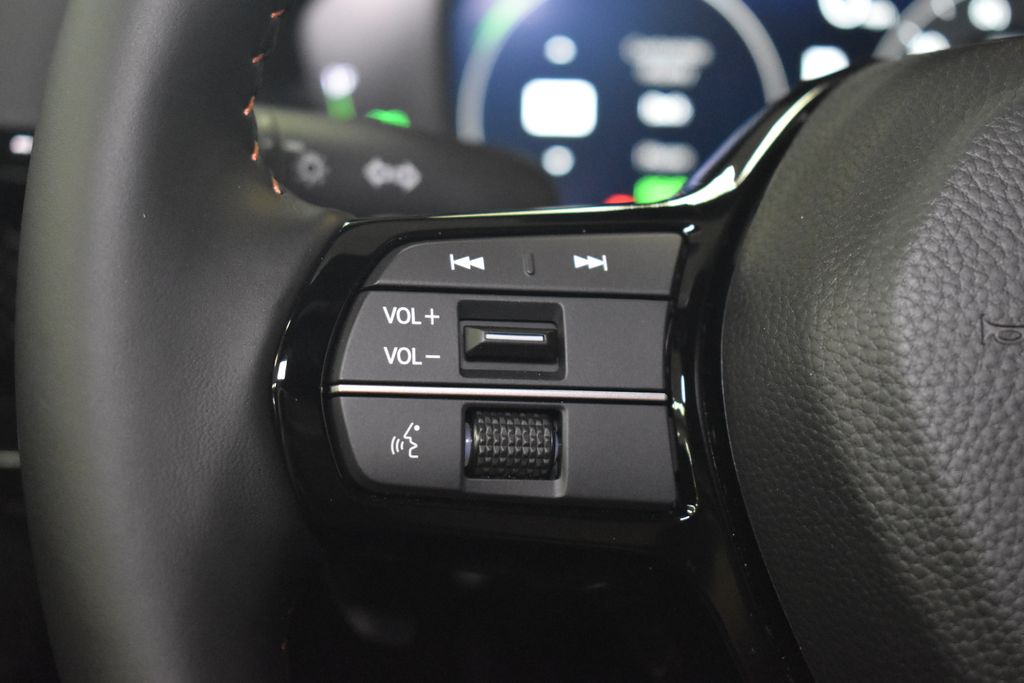 Thumbnail: 2026 Honda CR-V - 15