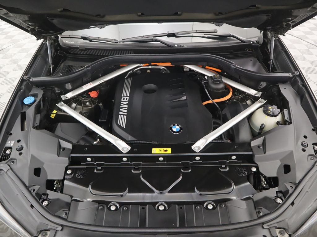 Thumbnail: 2024 BMW X5 - 30