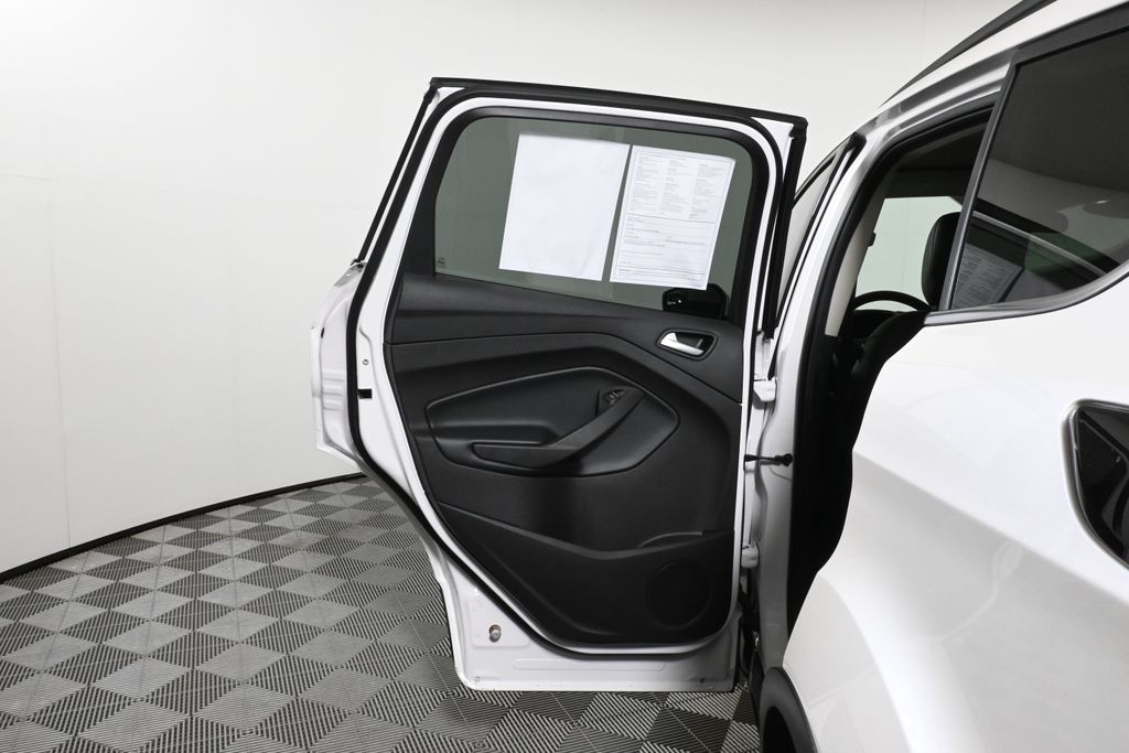 Thumbnail: 2019 Ford Escape - 29