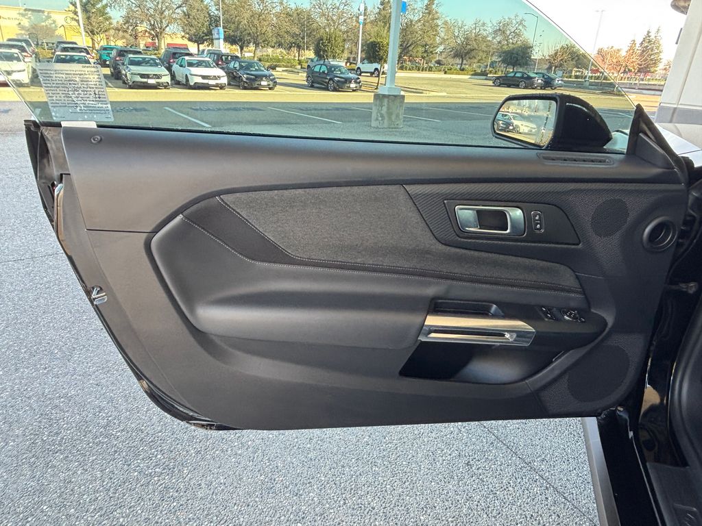 Thumbnail: 2024 Ford Mustang - 22