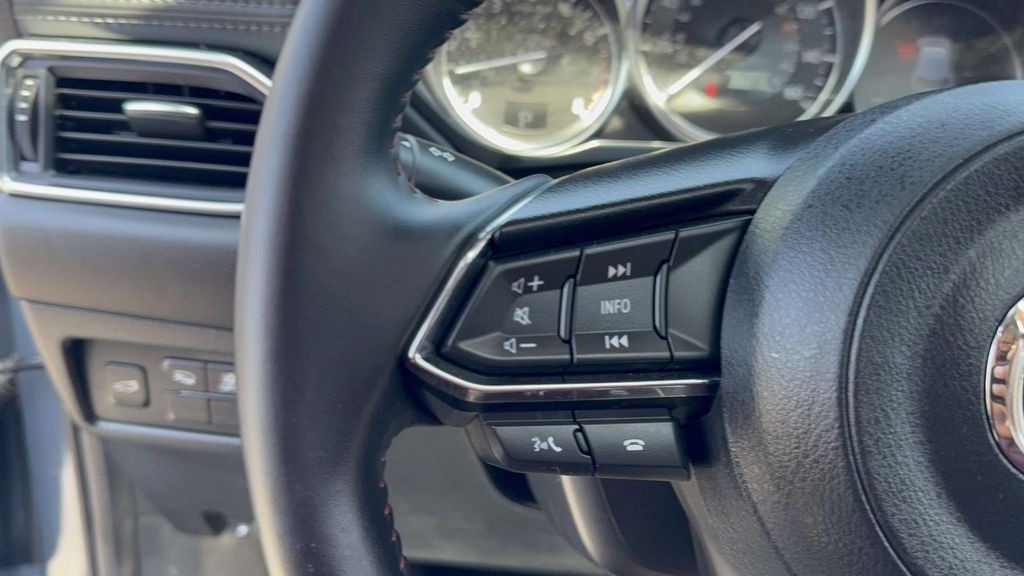 Used 2024 Mazda CX-5 SUV