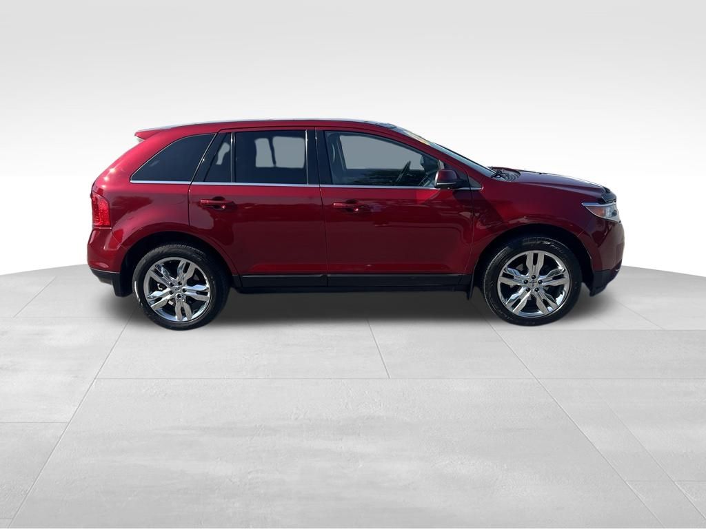 Used 2013 Ford Edge SUV
