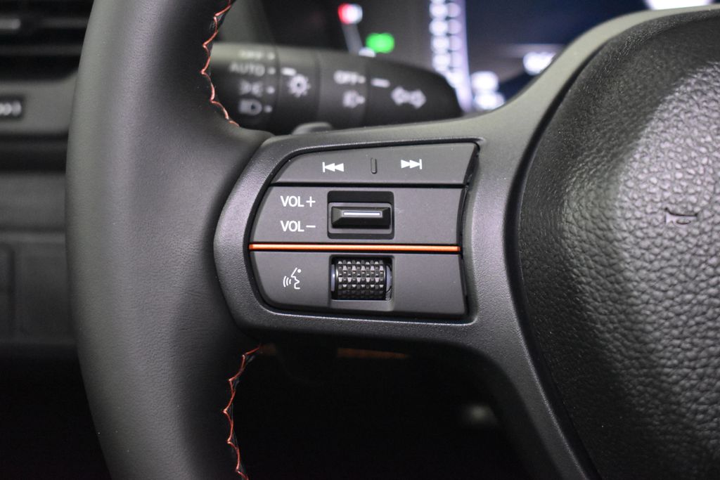 2026 Honda Passport TrailSport 14