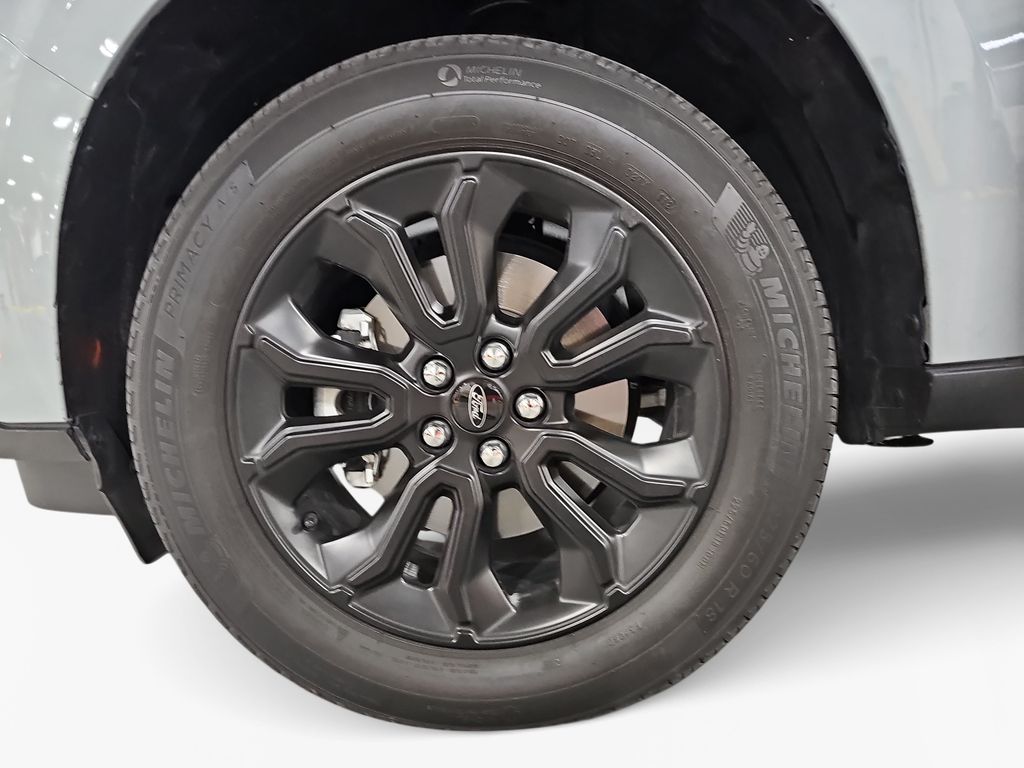 Used 2024 Ford Maverick Truck