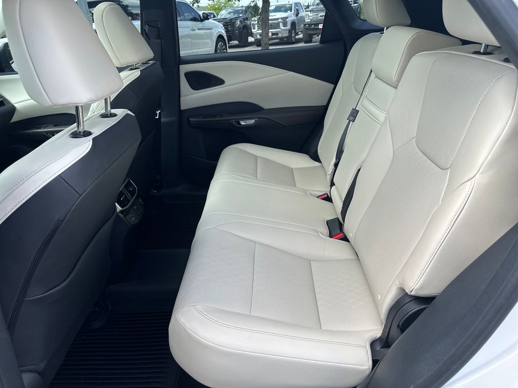 Used Car 2023 Lexus Rx  350 Premium Plus For Sale Under $50,000 In Austin, Texas