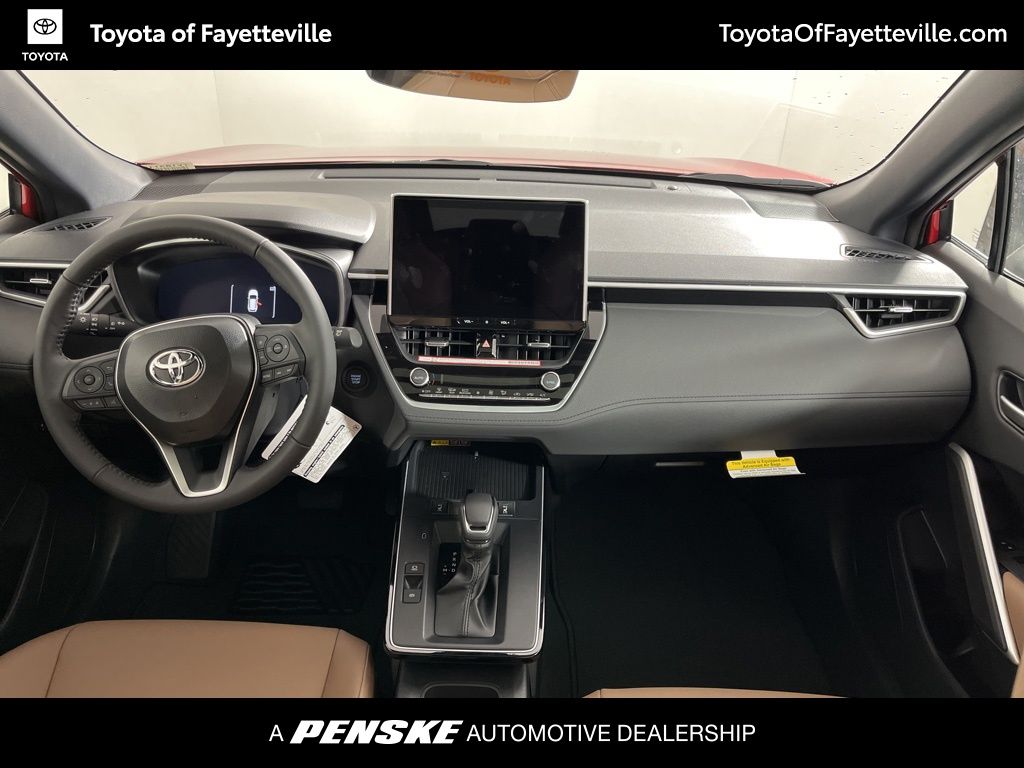 Thumbnail: 2026 Toyota Corolla Cross - 15