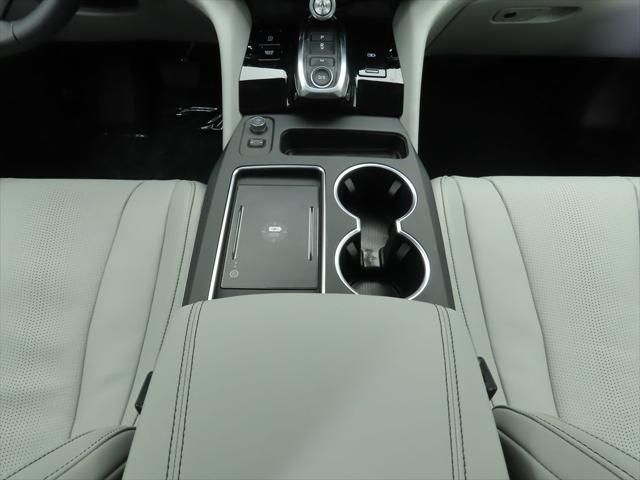 Thumbnail: 2026 Acura MDX - 16