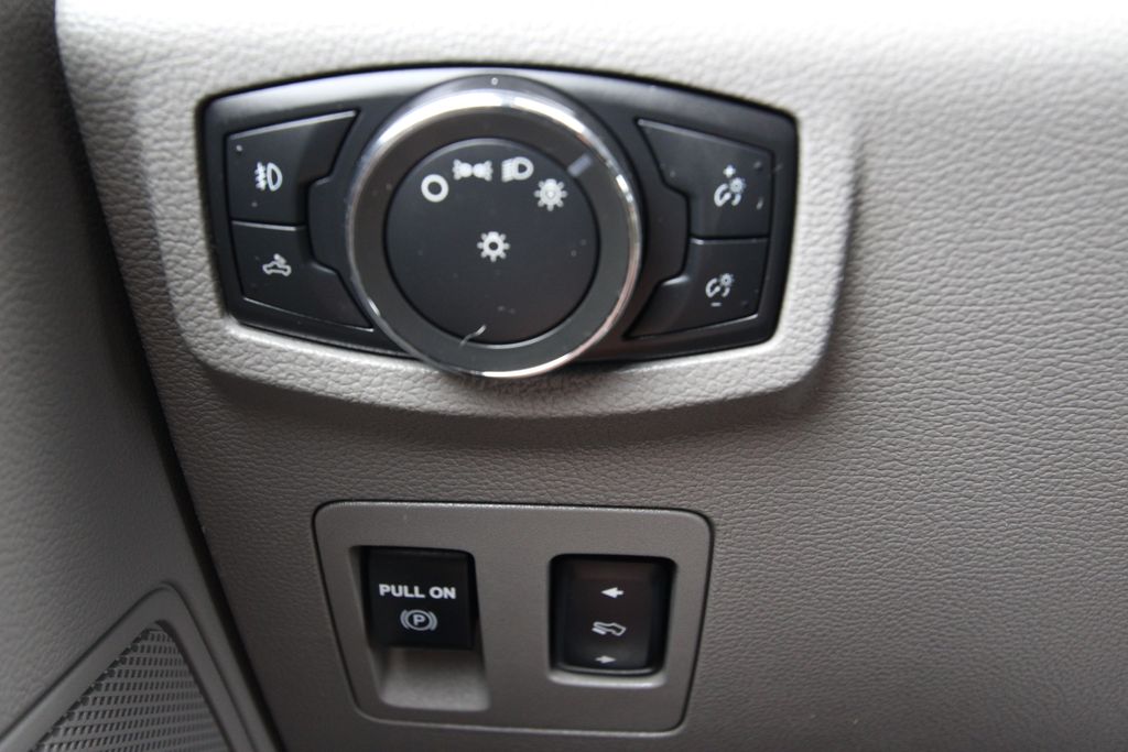 Used 2016 Ford F-150 Truck