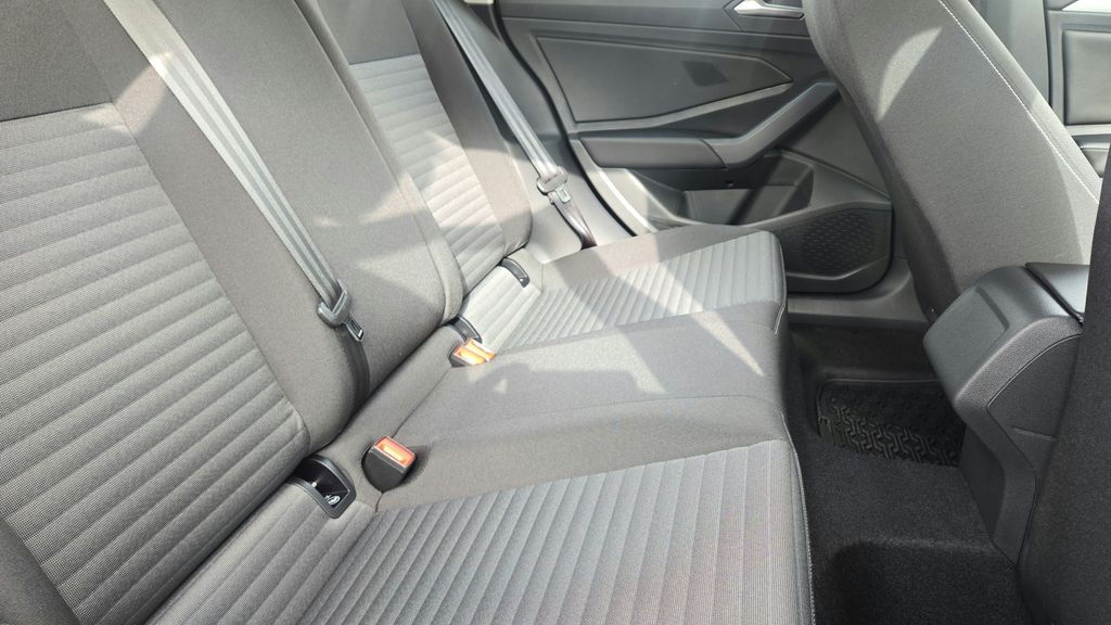 2026 Volkswagen Jetta