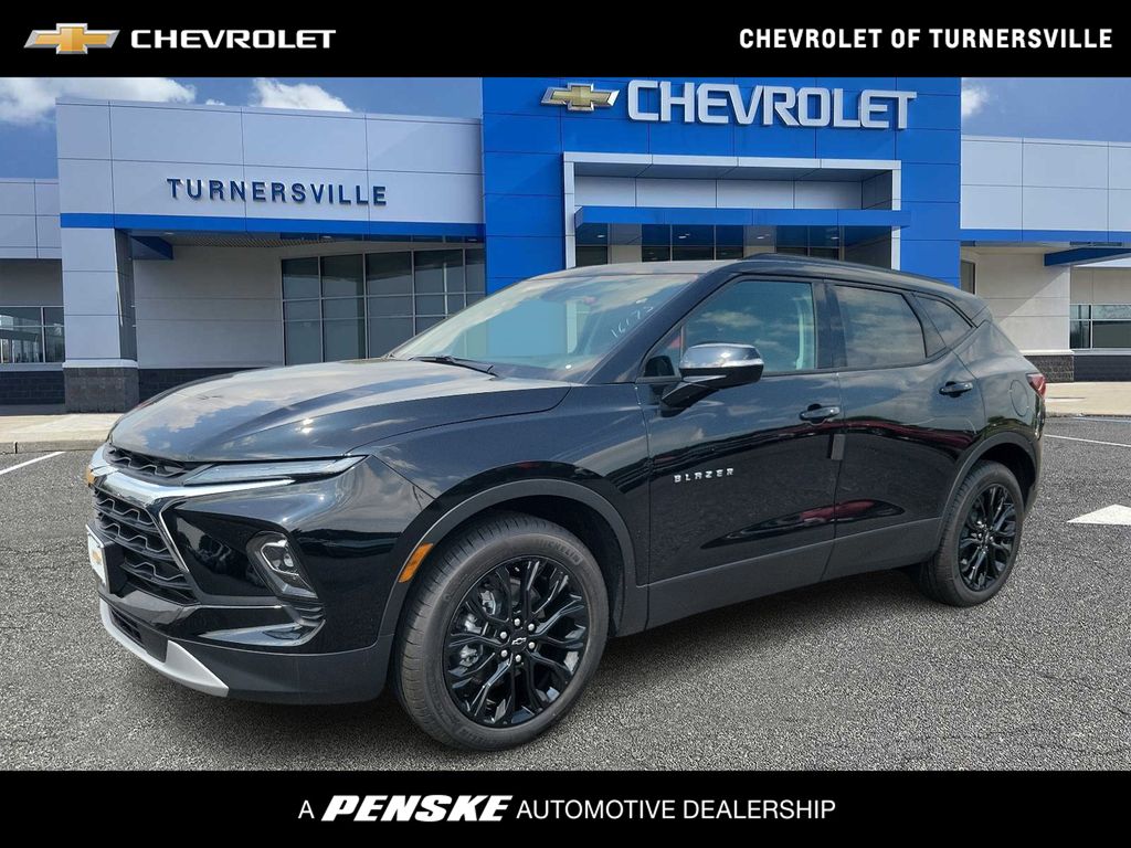 2024 Chevrolet Blazer LT -
                Turnersville, NJ