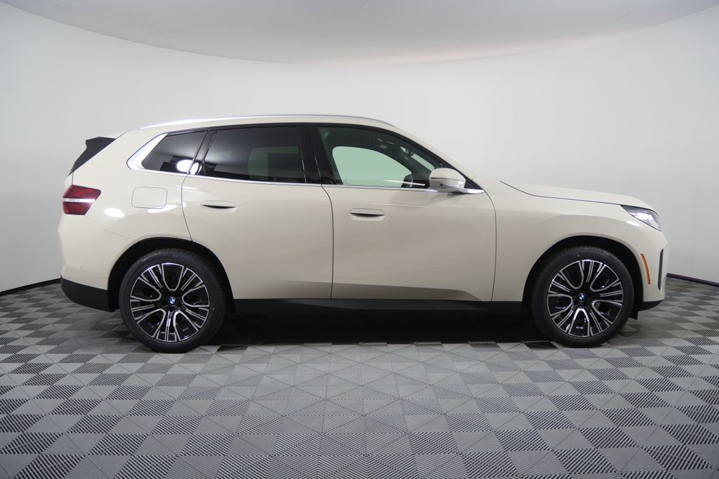 Thumbnail: 2026 BMW X3 - 3