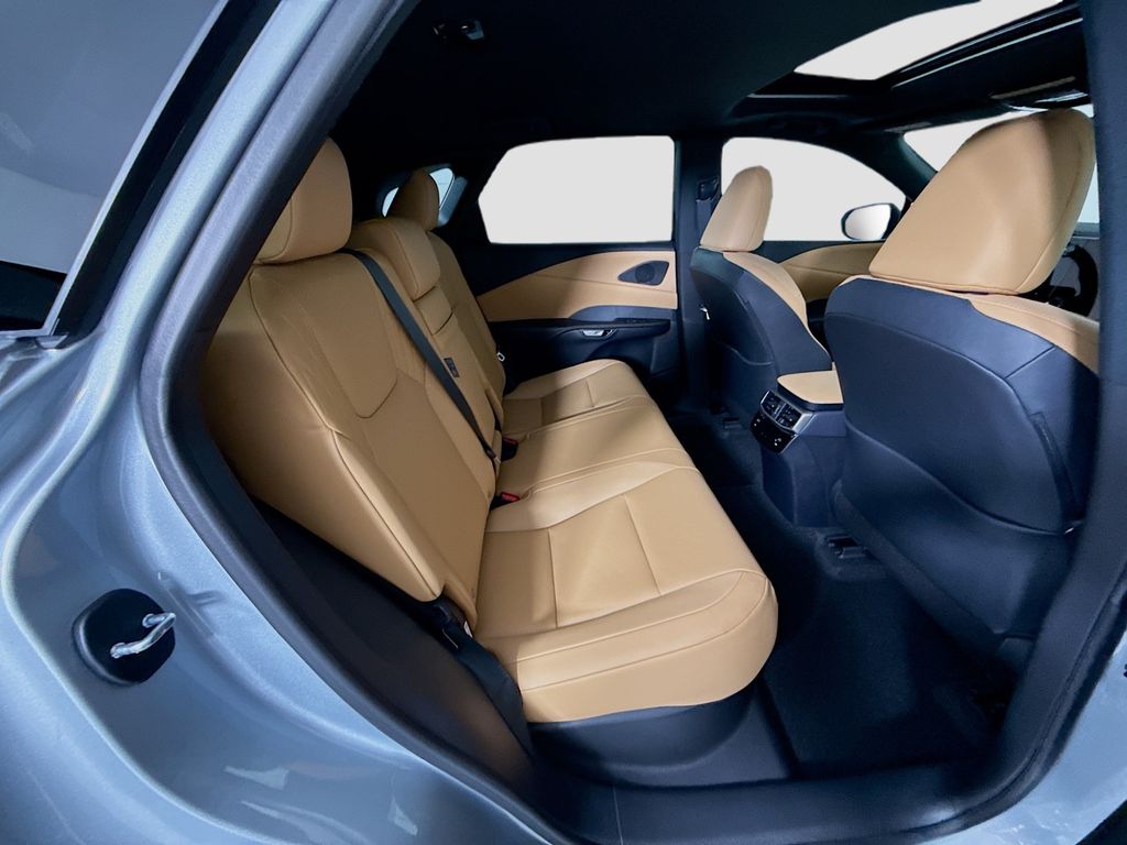 Thumbnail: 2026 Lexus RX - 23