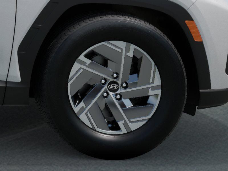 Thumbnail: 2026 Hyundai Tucson - 8