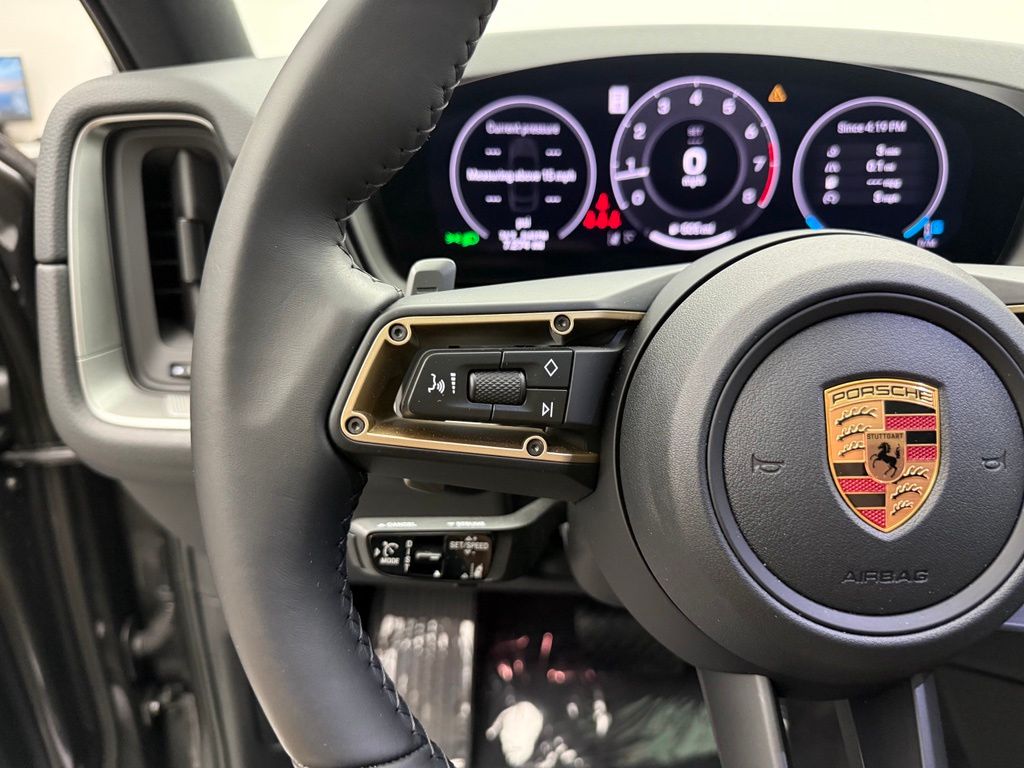 Thumbnail: 2026 Porsche  - 13