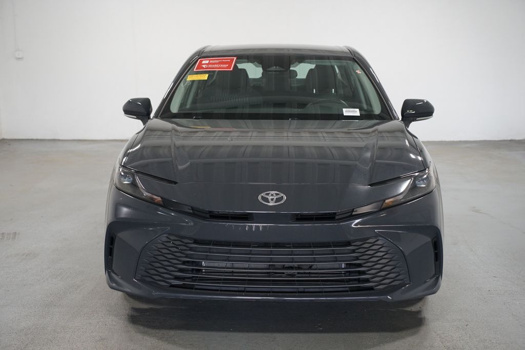 Thumbnail: 2025 Toyota Camry - 2