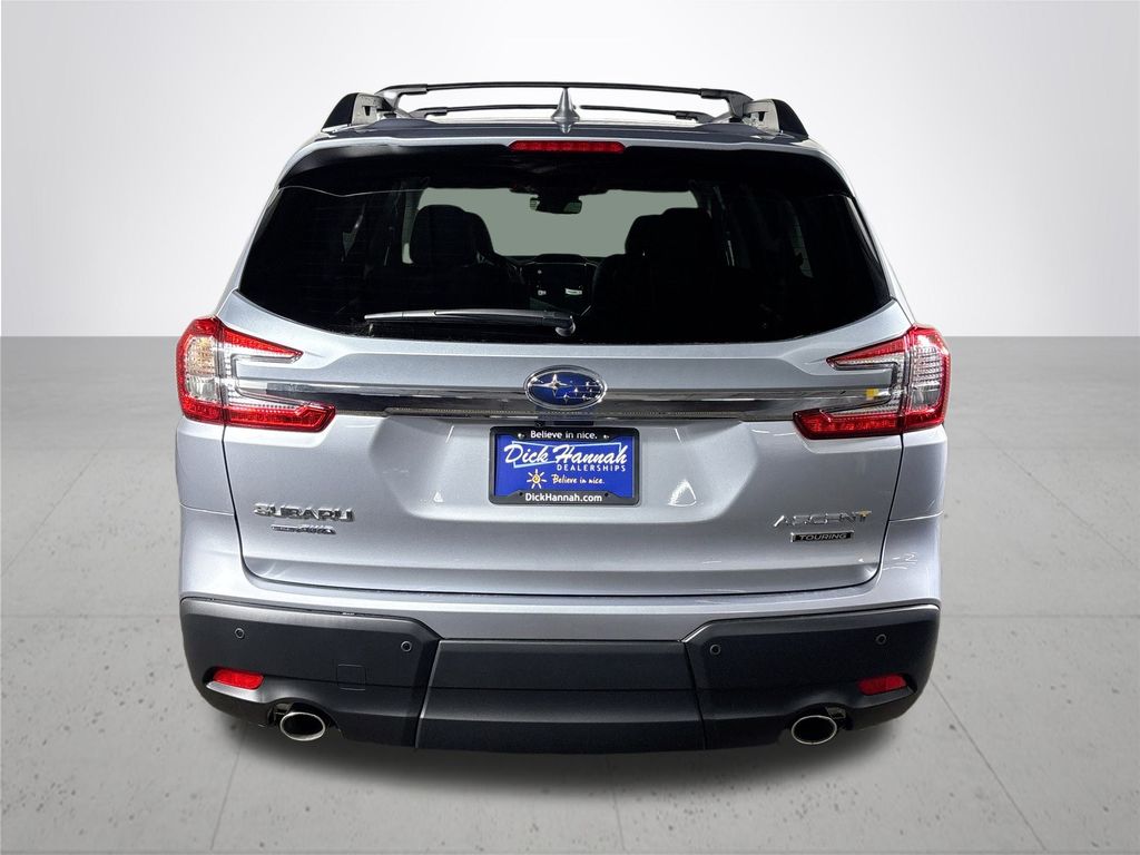 2025 Subaru Ascent Touring