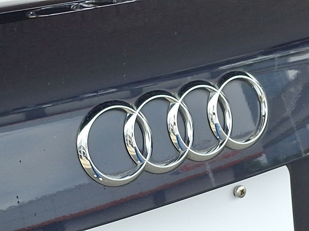 2013 Audi S4 Premium Plus 30