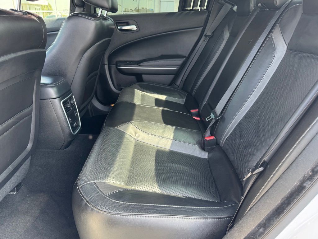Used 2022 Dodge Charger Sedan