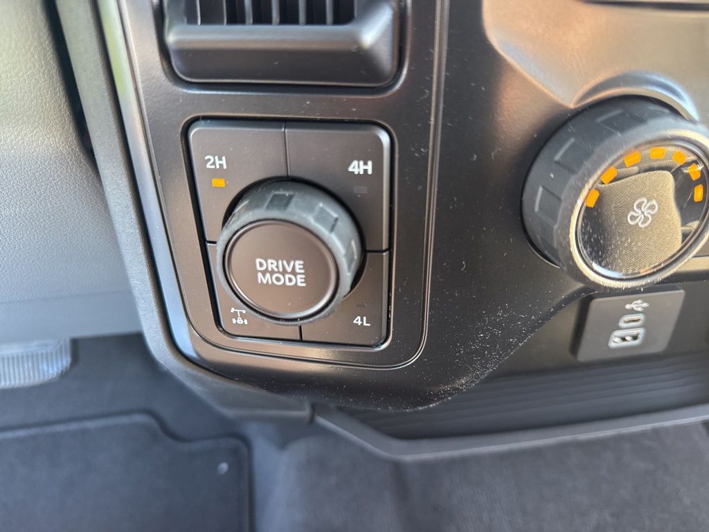 New 2026 Black Ford XL image 17