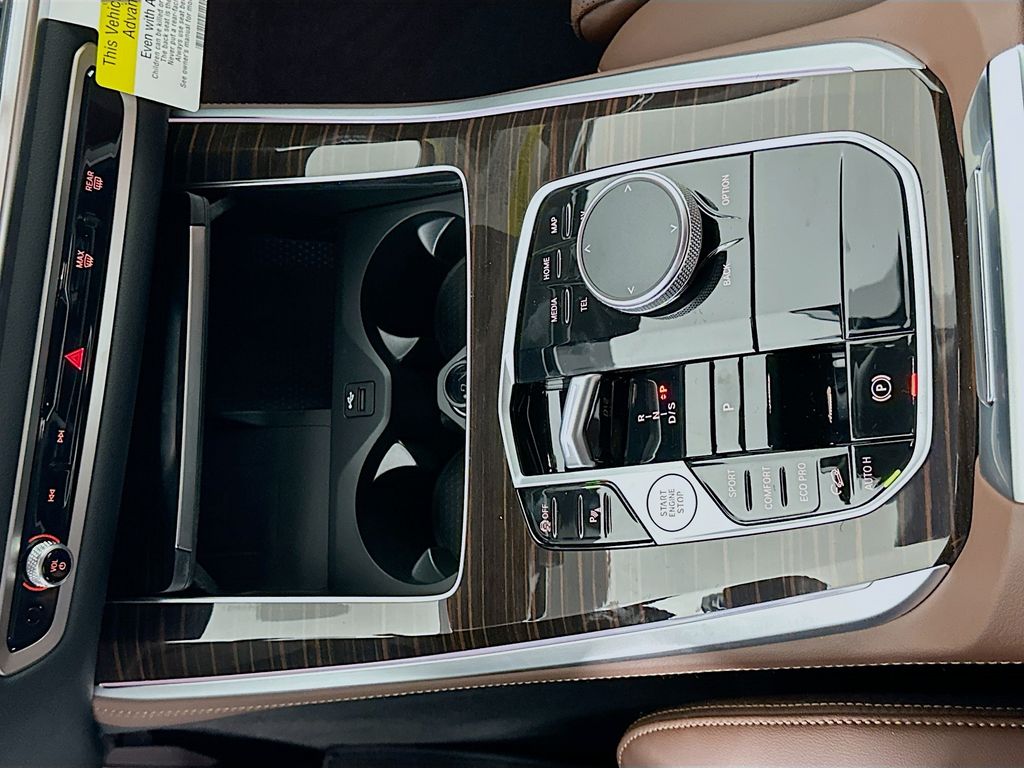 Thumbnail: 2026 BMW X5 - 15