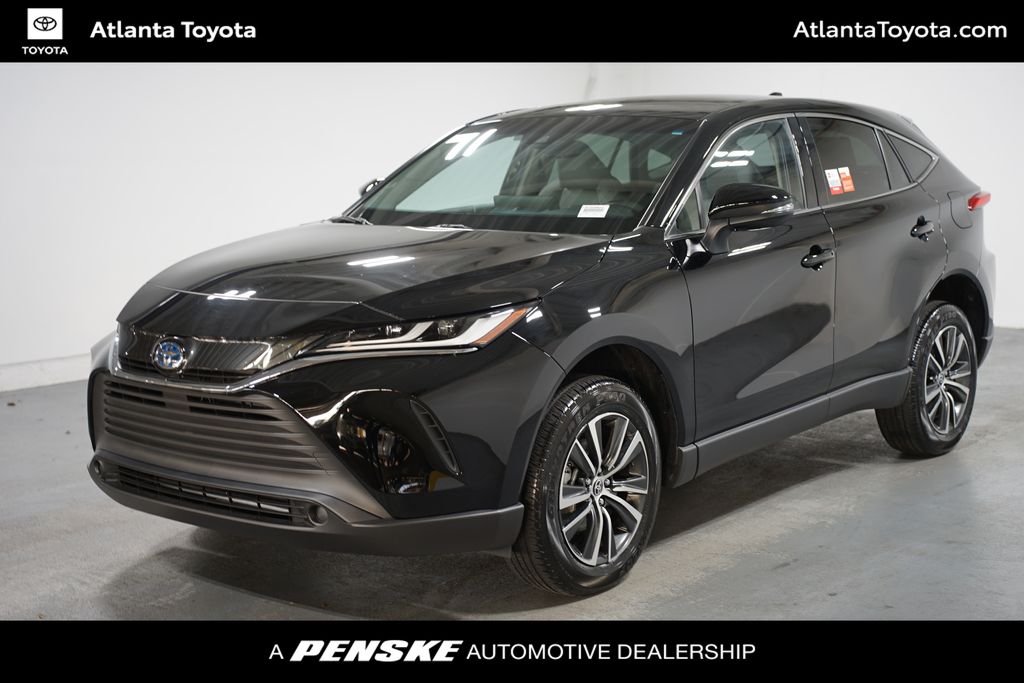 2024 Toyota Venza LE -
                Duluth, GA