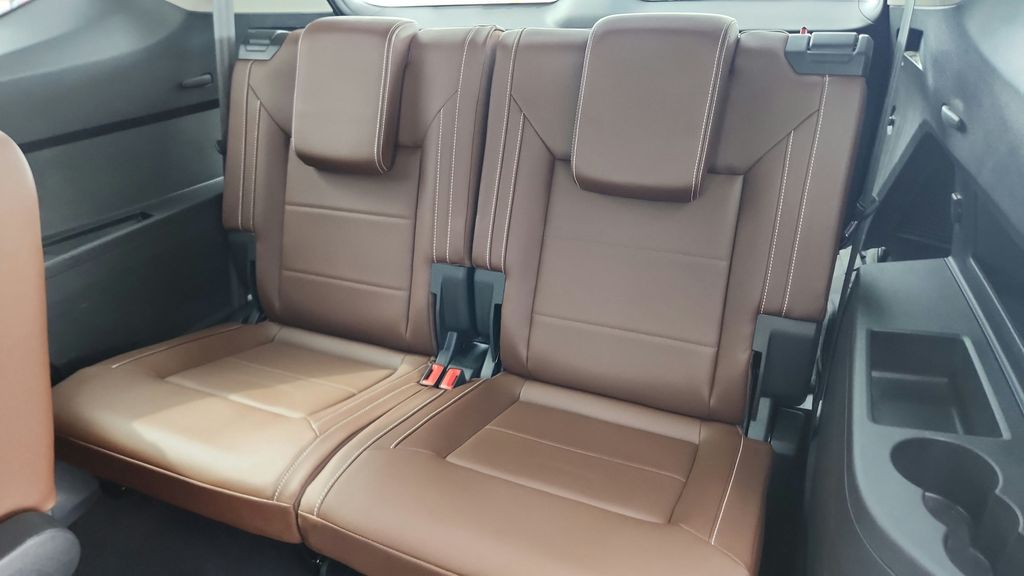 2022 Volkswagen Atlas