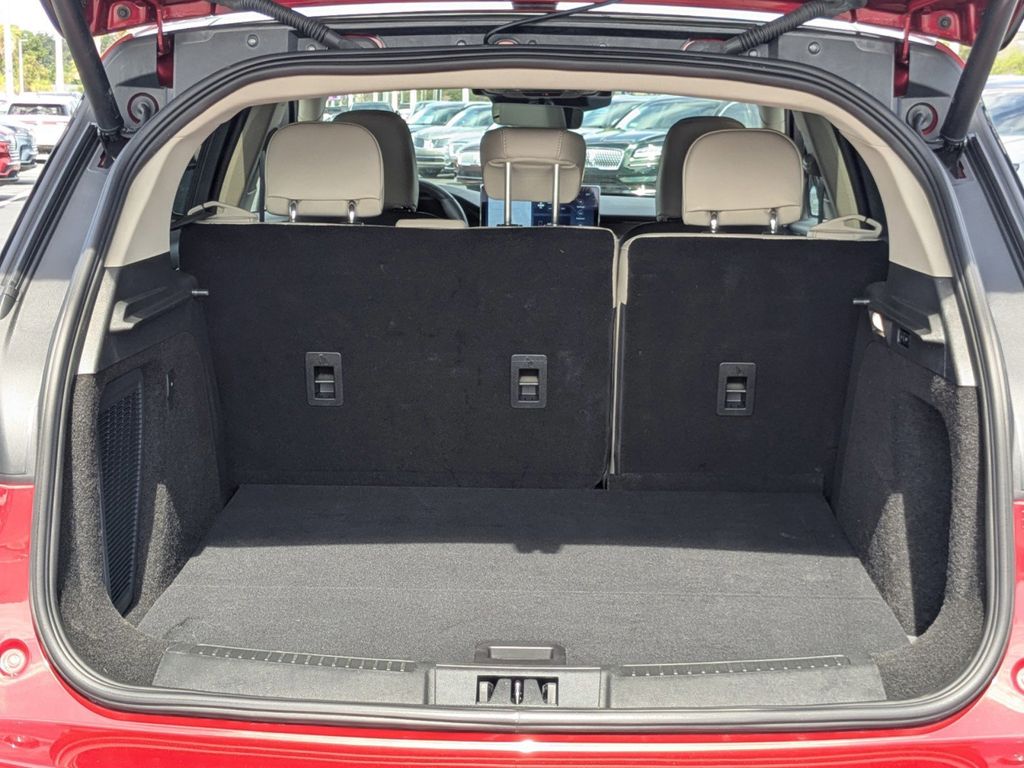 2025 Lincoln Corsair Grand Touring