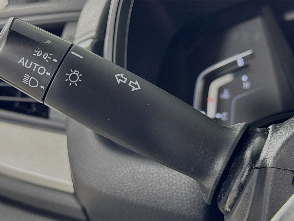 Used Car 2020 Honda Cr-v  Lx For Sale Under $15,000 In Austin, Texas