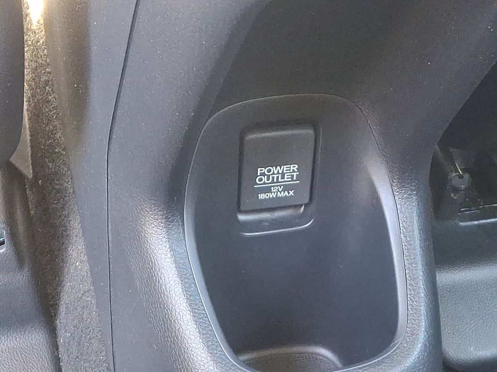 2018 Honda HR-V LX 11