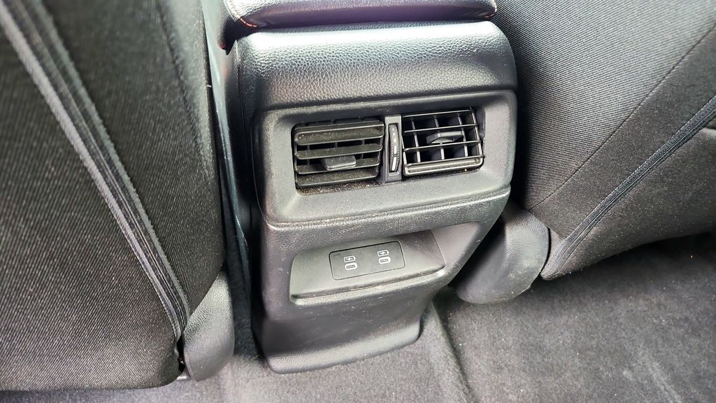 2023 Honda CR-V Hybrid