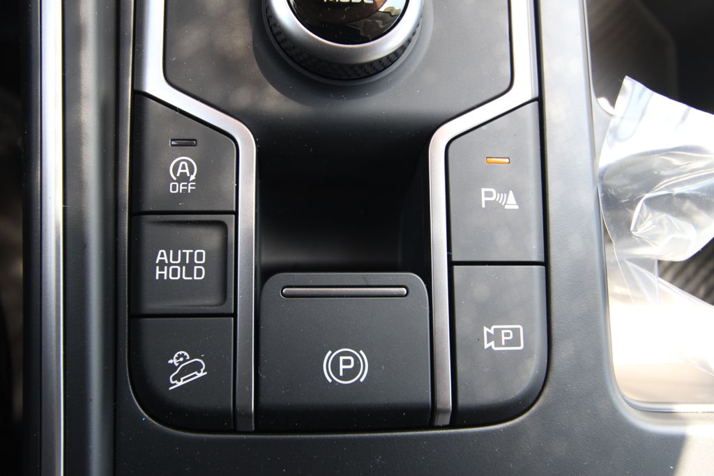 New 2026 Kia Sorento SUV