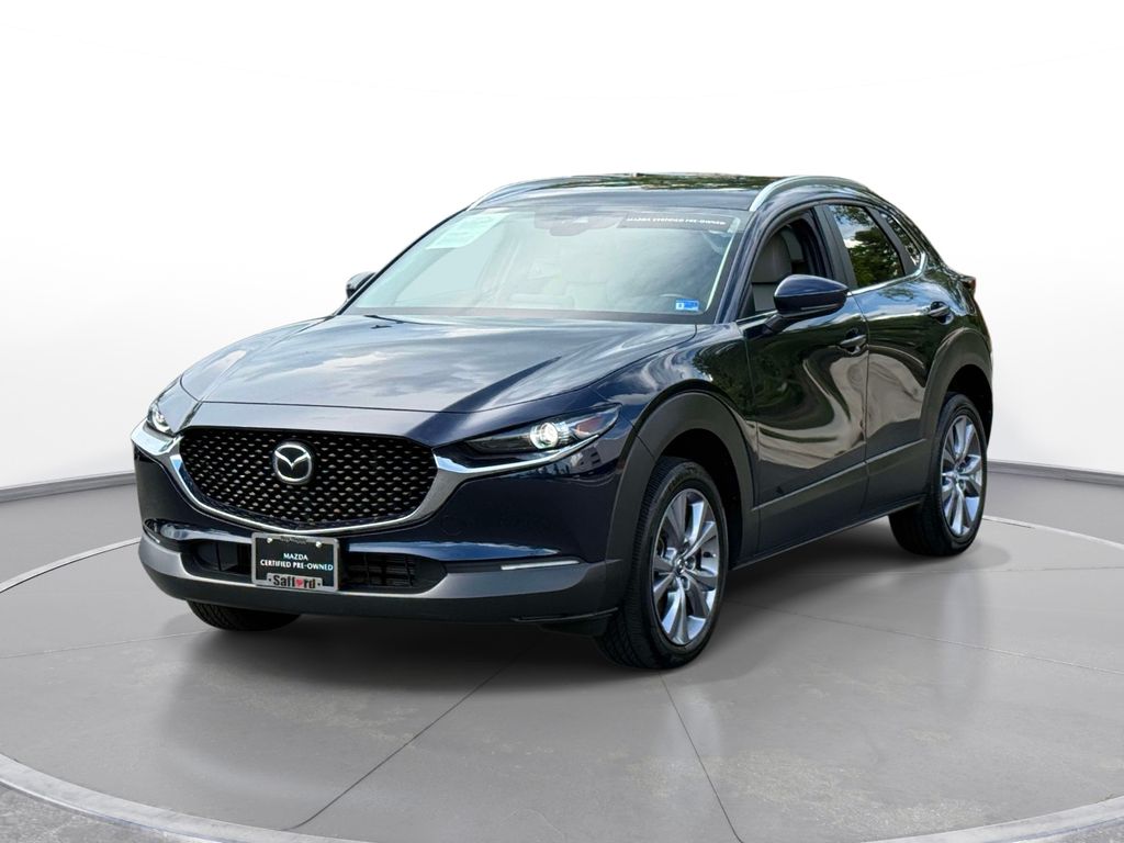 2023 Mazda Mazda CX-30 2.5 S Preferred Package