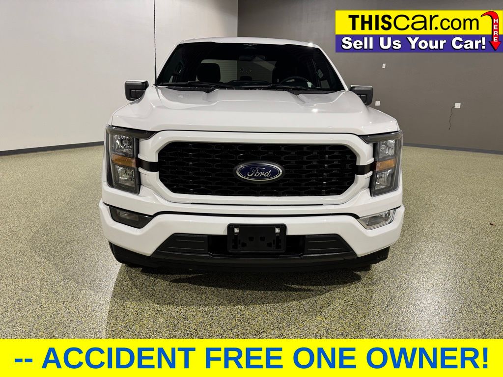 2023 Ford F-150 XL photo 2